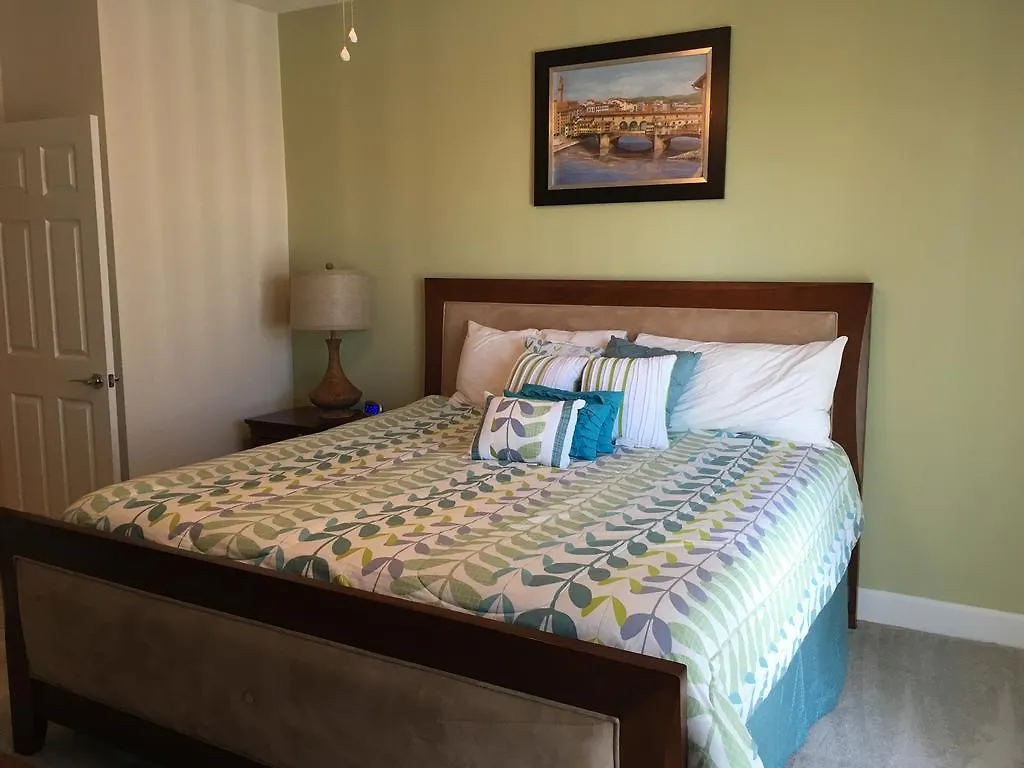 Orlando Vacation Homes *
