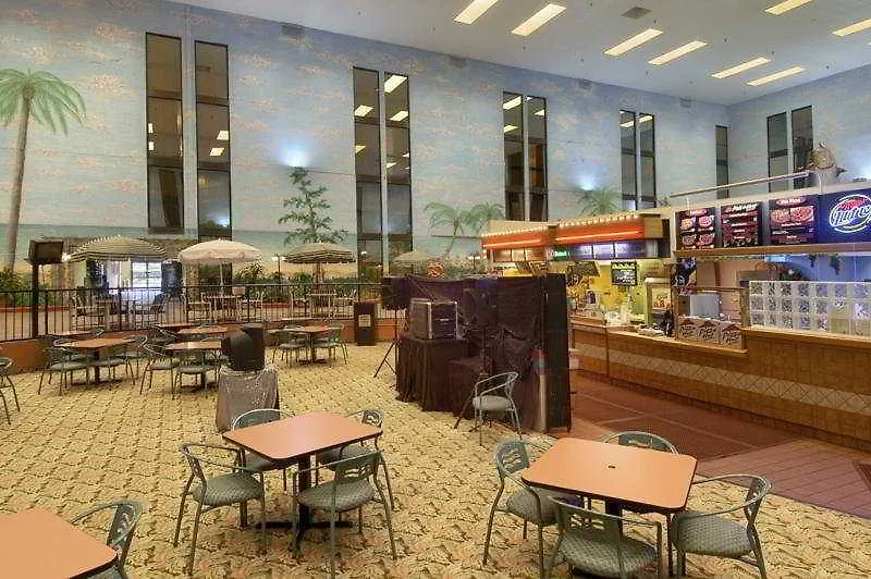 Ramada Maingate West Hotel Kissimmee