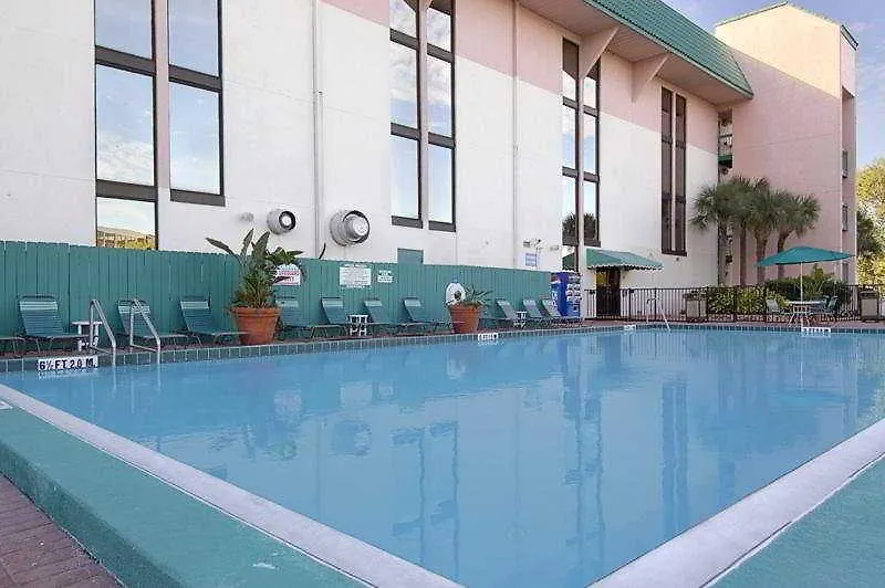 Ramada Maingate West 3* Kissimmee