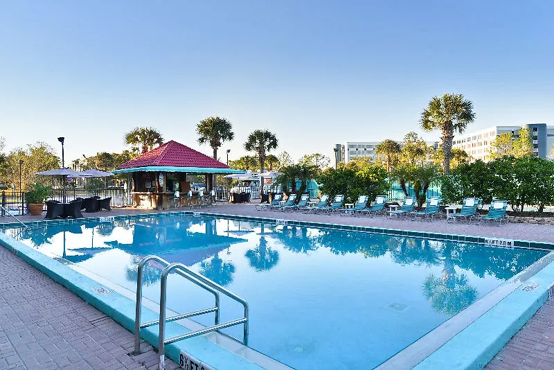 Hotel Ramada Maingate West