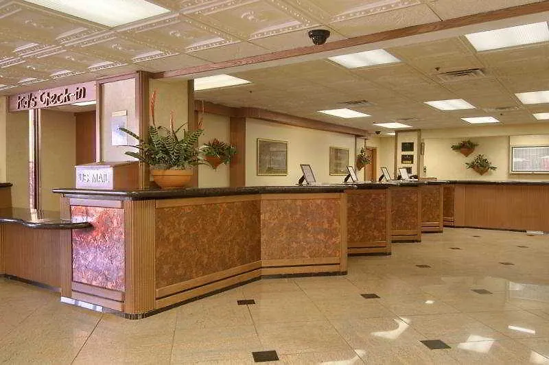 Ramada Maingate West 3* Kissimmee