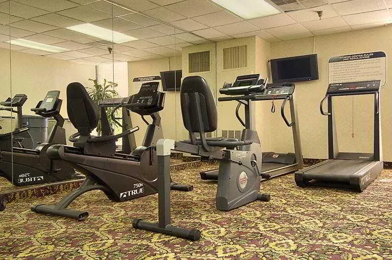 Hotel Ramada Maingate West Kissimmee
