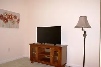 Alamo Vacation Townhomes Apartment Kissimmee