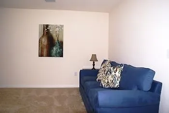 Alamo Vacation Townhomes Kissimmee
