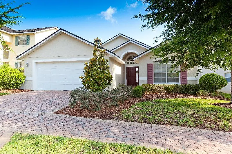 West Haven Homes Villa