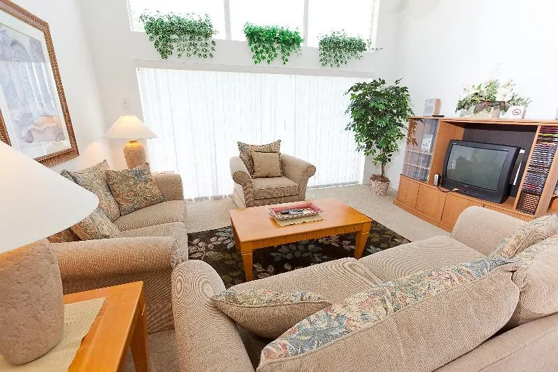 Villa West Haven Homes *