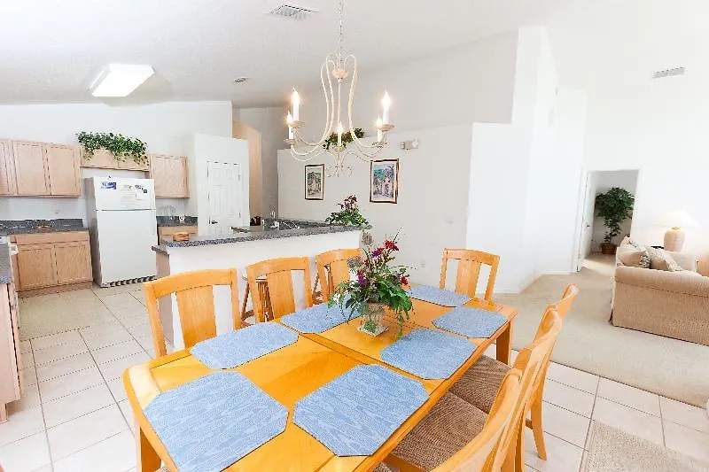 West Haven Homes Villa *