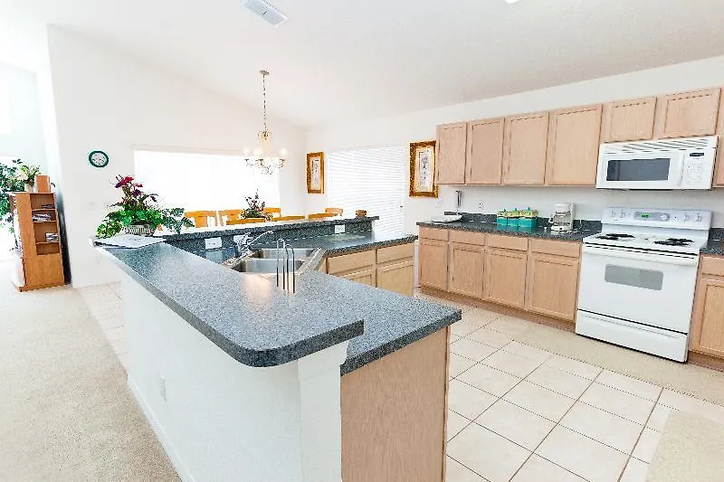 West Haven Homes * Kissimmee