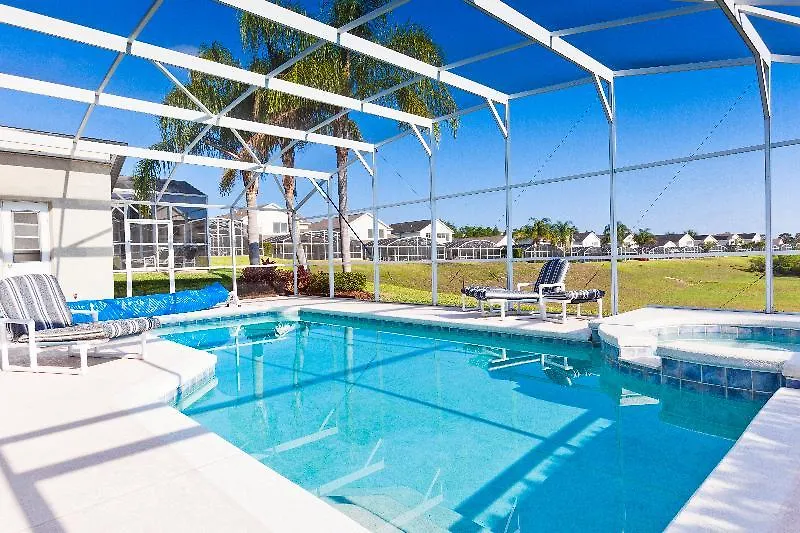 West Haven Homes Kissimmee
