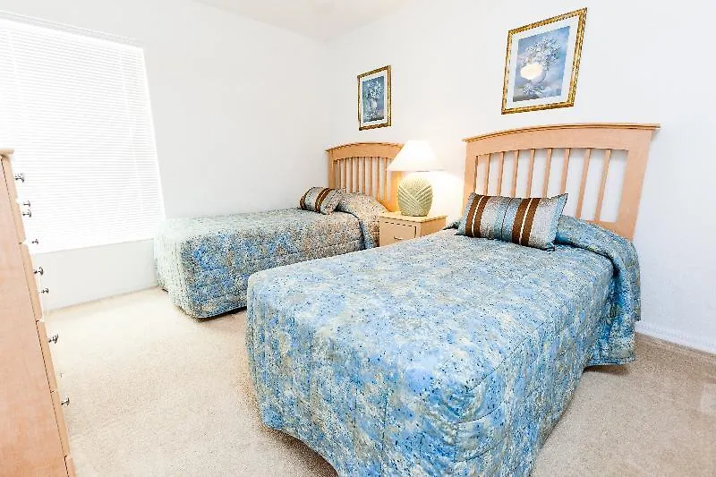 West Haven Homes Villa Kissimmee