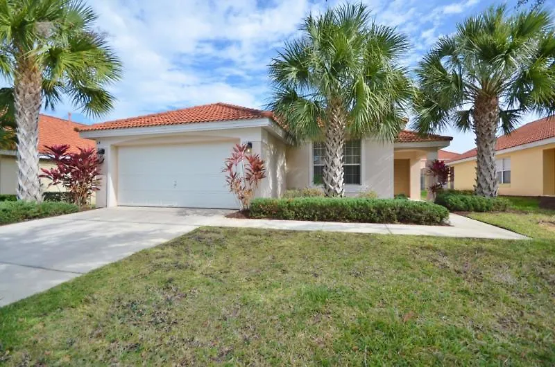 Solana Homes 4* Davenport