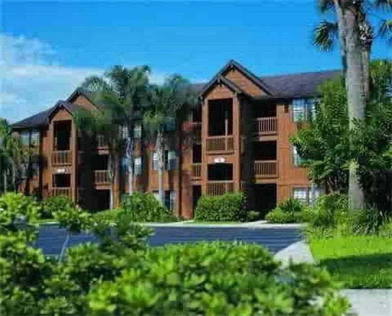 Semesteranläggning (resort) Hilton Vacation Club Polynesian Isles 3*