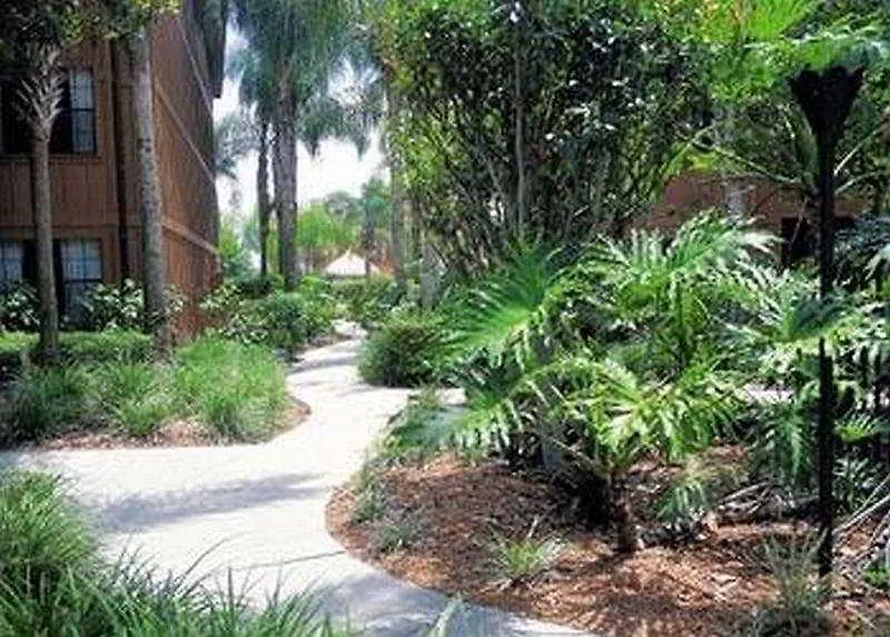 Hilton Vacation Club Polynesian Isles Semesteranläggning (resort) Kissimmee