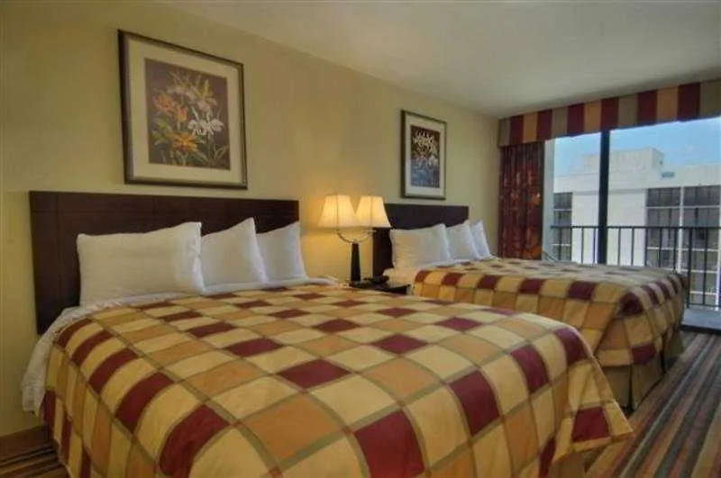 Holiday Inn Main Gate East 3* Kissimmee