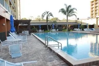 Holiday Inn Main Gate East Hotel 3*