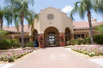 Alamo Vacation Townhomes *