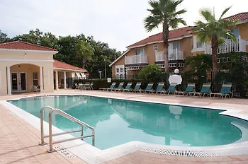 Alamo Vacation Townhomes Kissimmee
