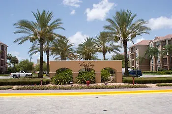 Apartment Alamo Vacation Townhomes Kissimmee