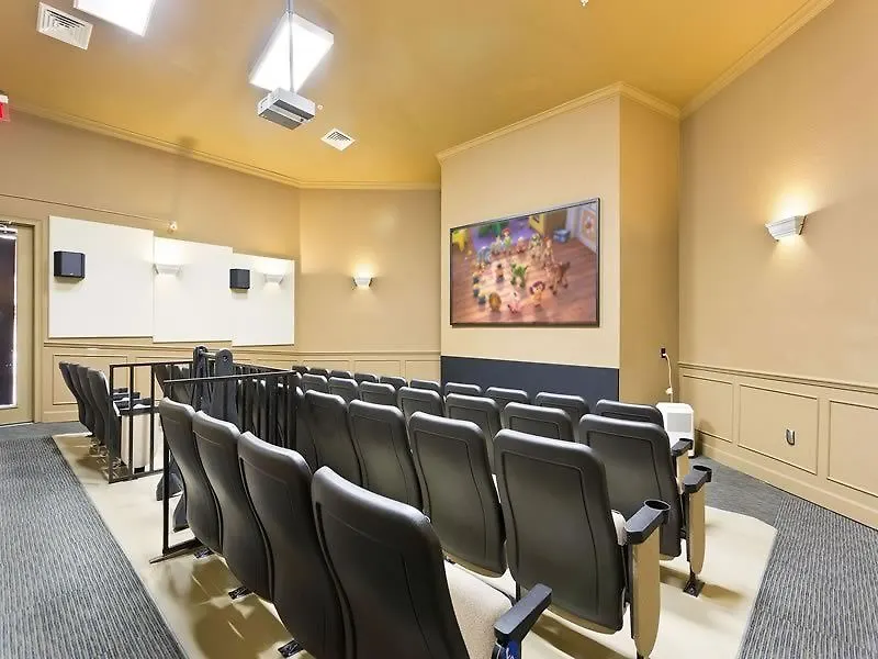 Villa Villa 2625 Pawnall Windsor Hills *