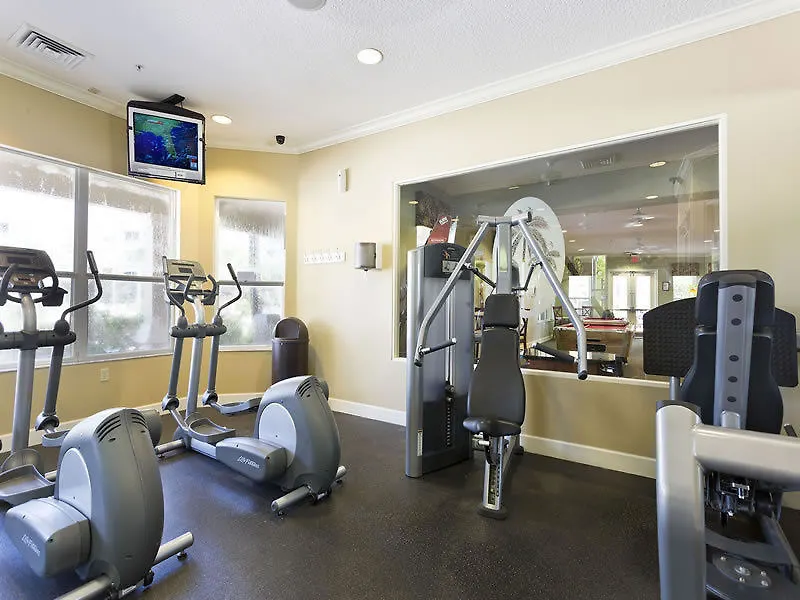 Villa Villa 2625 Pawnall Windsor Hills Kissimmee