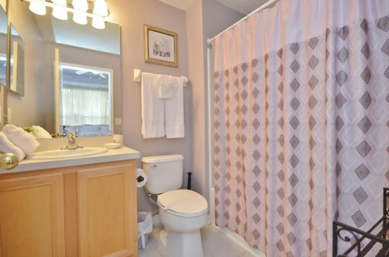 Solana Homes 4* Davenport
