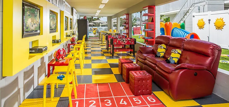 Magic Moment And Kids Club 3* Kissimmee