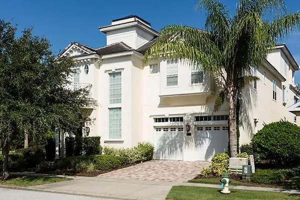 Reunion By Orlando Fun Rentals
