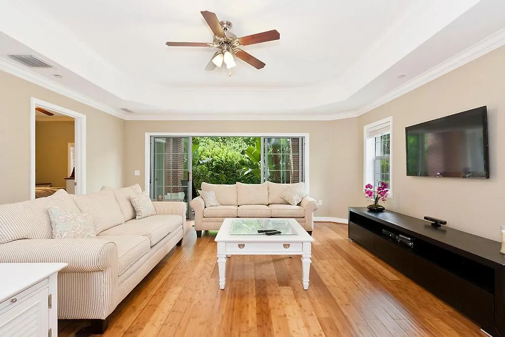 Reunion By Orlando Fun Rentals Holiday home Kissimmee