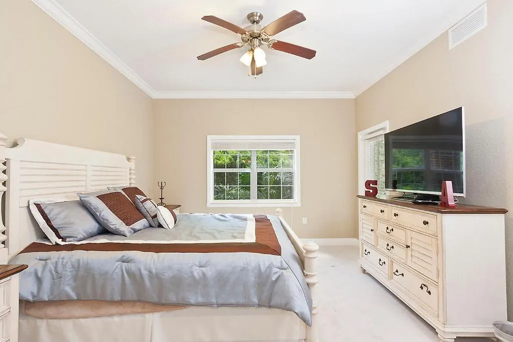 Reunion By Orlando Fun Rentals Kissimmee