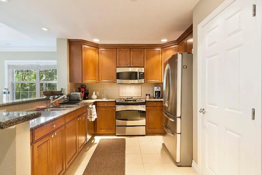 Reunion By Orlando Fun Rentals Holiday home