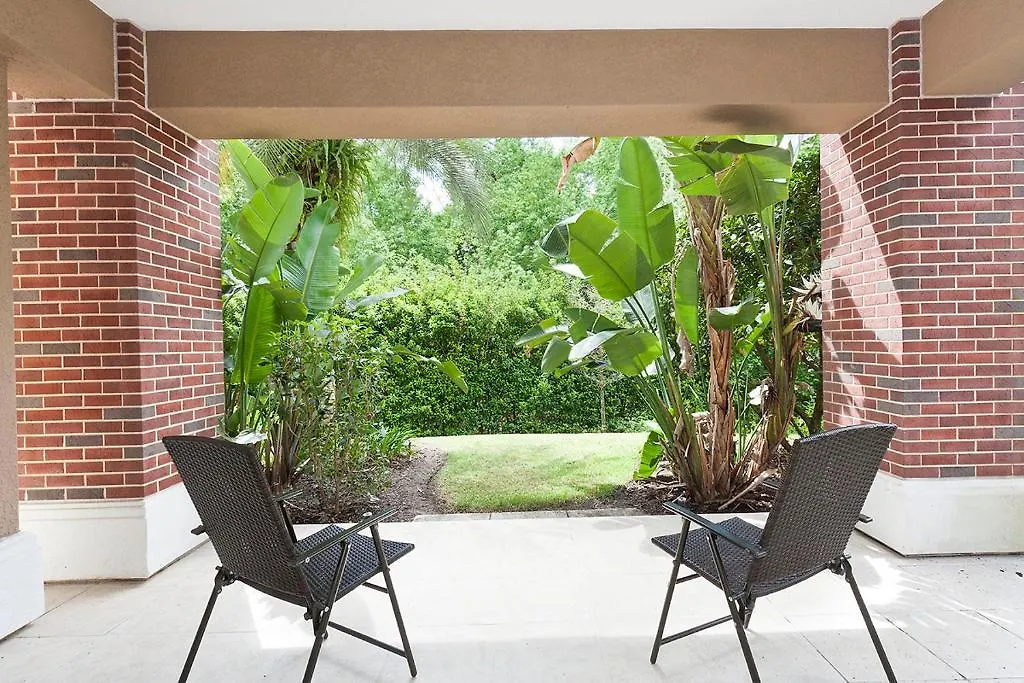 Reunion By Orlando Fun Rentals *