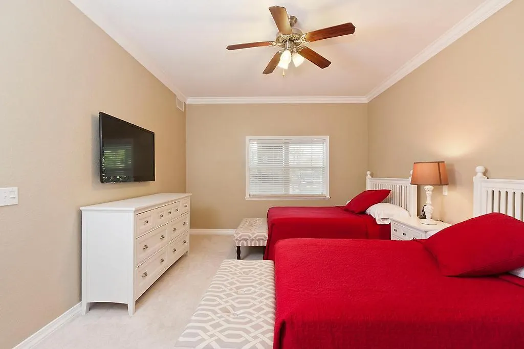 Reunion By Orlando Fun Rentals * Kissimmee