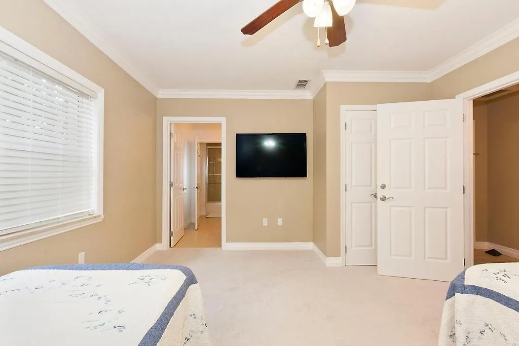 Holiday home Reunion By Orlando Fun Rentals