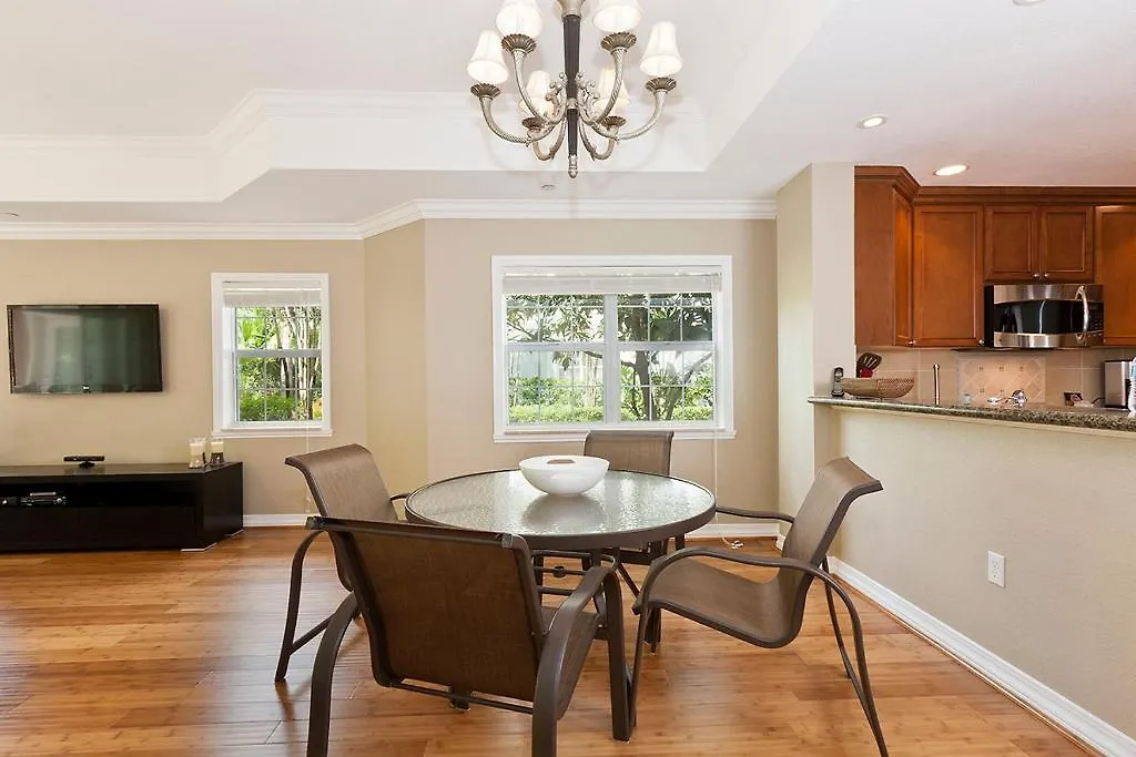 Reunion By Orlando Fun Rentals Holiday home Kissimmee