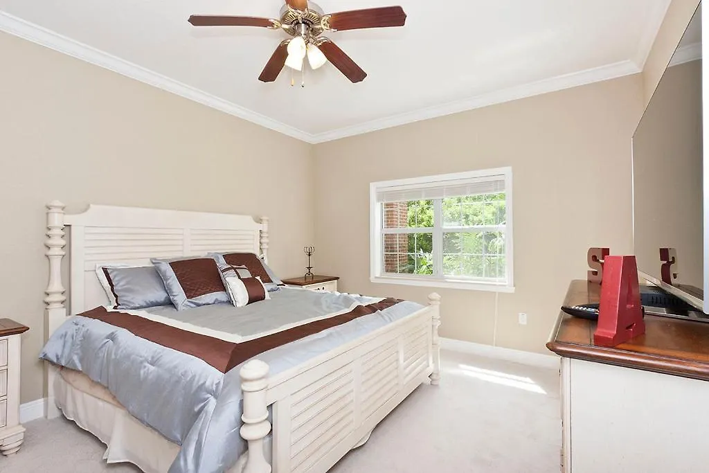 Reunion By Orlando Fun Rentals *