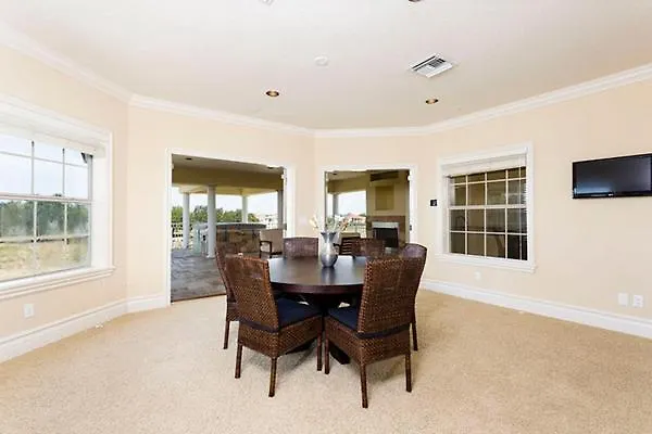Reunion By Orlando Fun Rentals Holiday home *