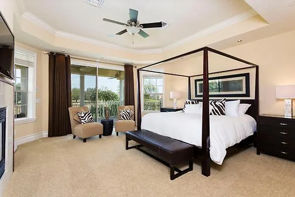 Reunion By Orlando Fun Rentals Holiday home