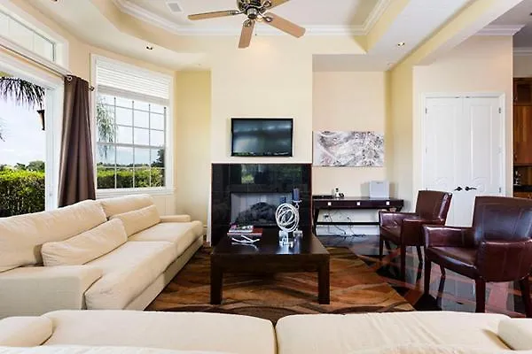 Holiday home Reunion By Orlando Fun Rentals *