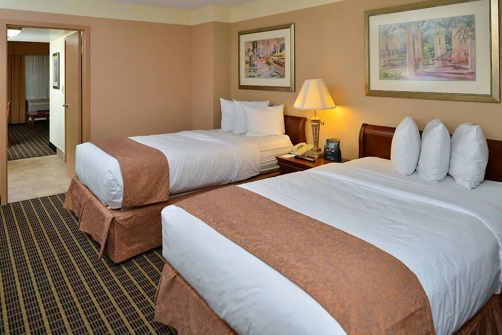Staybridge Orlando Royale Parc By Ihg Hotel Kissimmee