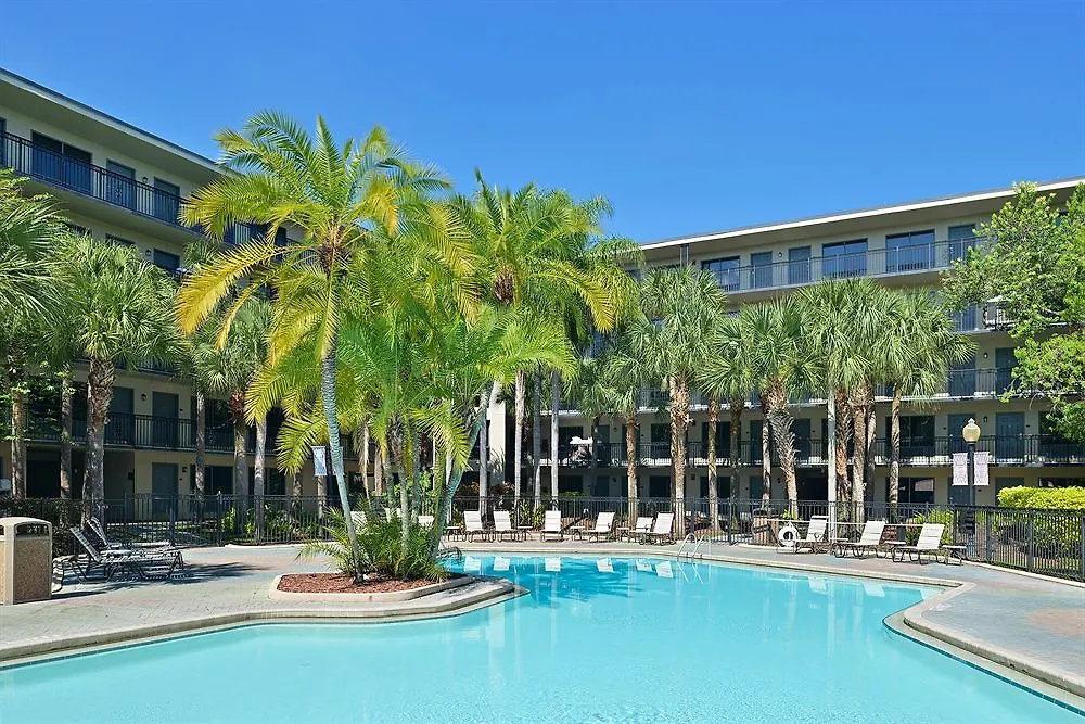 Staybridge Orlando Royale Parc By Ihg Kissimmee