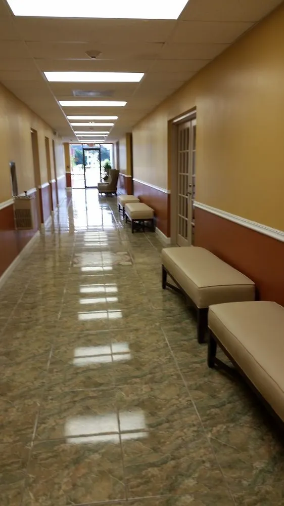 Otel Stayable East Kissimmee