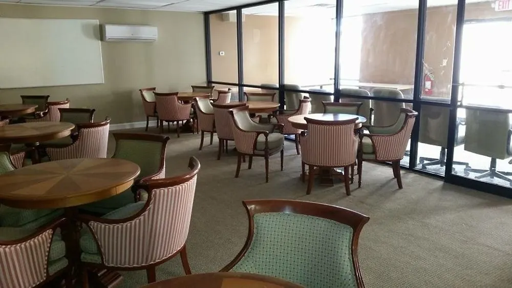Otel Stayable East
