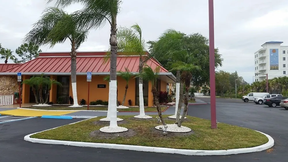 Otel Stayable East Kissimmee