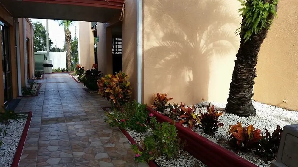 Otel Stayable East