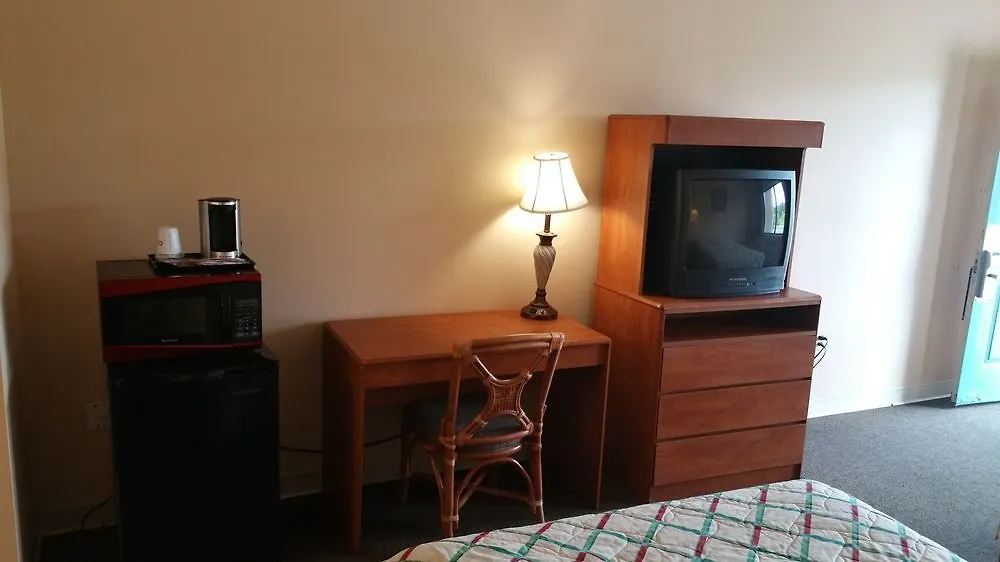 Hotel Shining Light & 2*