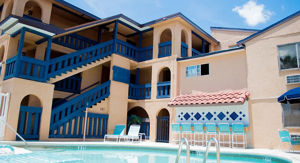 Sevilla Kissimmee- Near