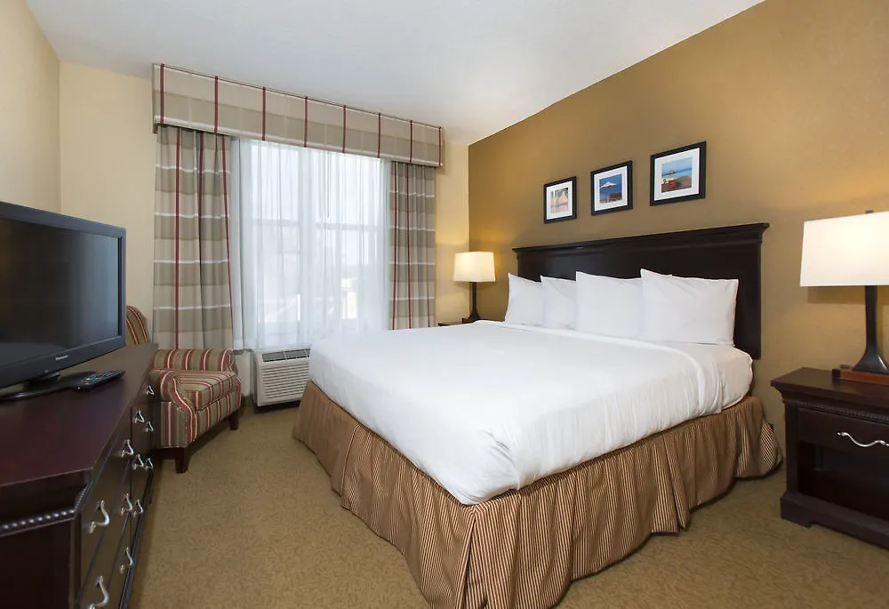 Express & S Buena Vista By Ihg Kissimmee