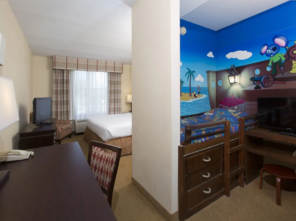 Express & S Buena Vista By Ihg 3* Kissimmee