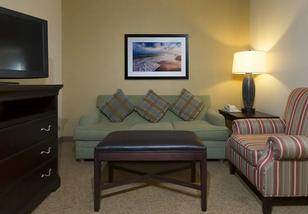 Express & S Buena Vista By Ihg Kissimmee