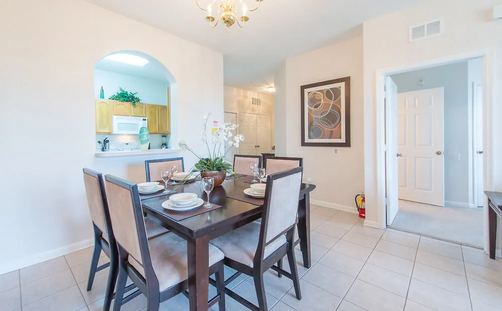 Windsor Hills By Funquest Vacation Hotel Kissimmee